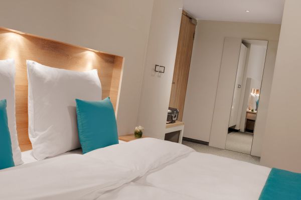 Seereich Hotel - Pension (Lindau)